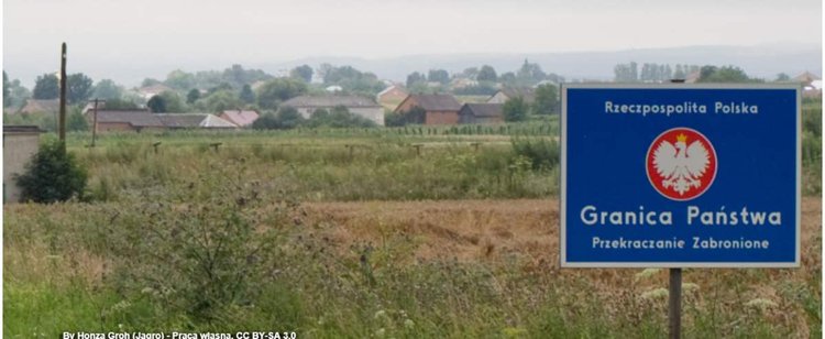Rząd wprowadza zmiany w zasadach przekraczania granicy. Katalog się rozszerza