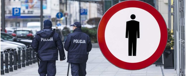 Już wiadomo, za co mandat w Sylwestra. Nie będzie skrupułów
