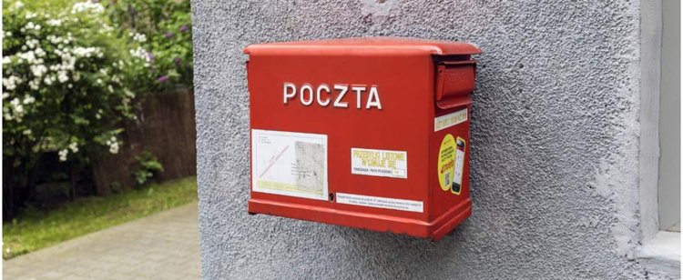 Poczta Polska wdraża spore zmiany. Pomogą jej parafie