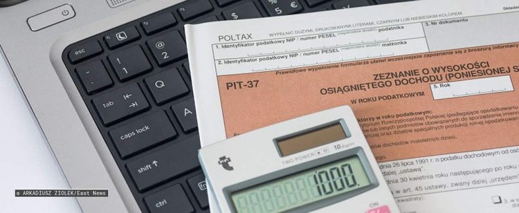 Nie będą płacić podatku za okres lockdownu. Ministerstwo Finansów w końcu zajęło stanowisko