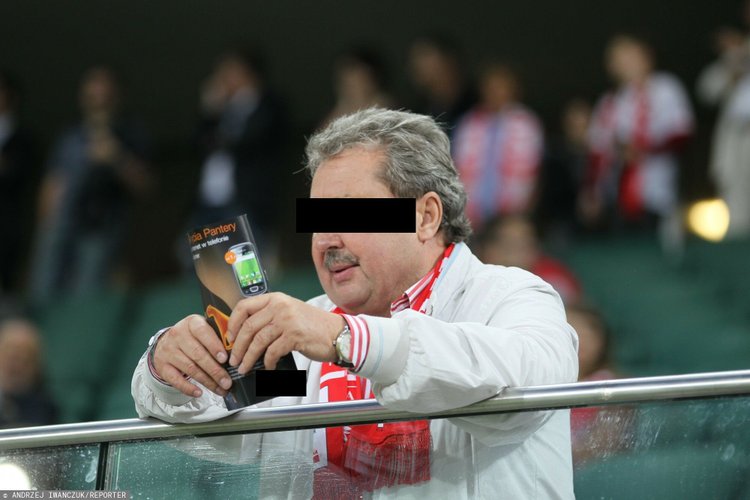 Polski były miliarder zatrzymany przez prokuraturę. Nie przyznaje się do winy