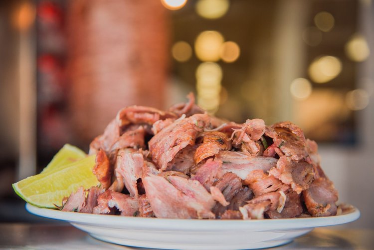 Carnitas