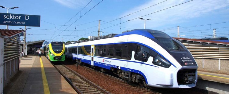 Ciekawa propozycja od PKP Intercity. Dzięki nowej wyszukiwarce nie będziesz przepłacać