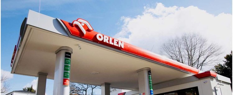 Orlen otwiera w Niemczech drugą stację pod swoim szyldem. Po Berlinie przyszedł czas na Hamburg