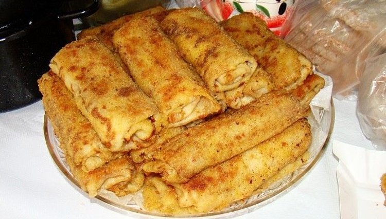 Jak smażyć krokiety, aby nie popękały?