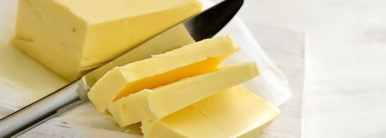 Jak przechowywać masło, żeby było miękkie?