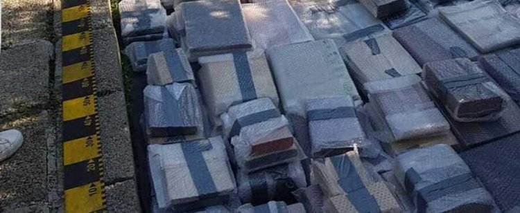 Odzyskano wielki skarb ukradziony 3 lata temu. Już niemal nikt nie wierzył w sukces