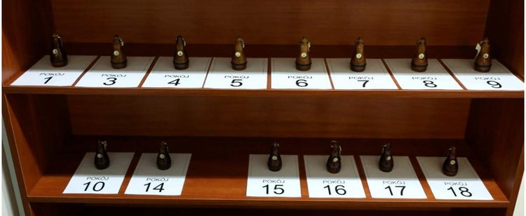 Państwowy moloch przejął luksusowy hotel w Warszawie