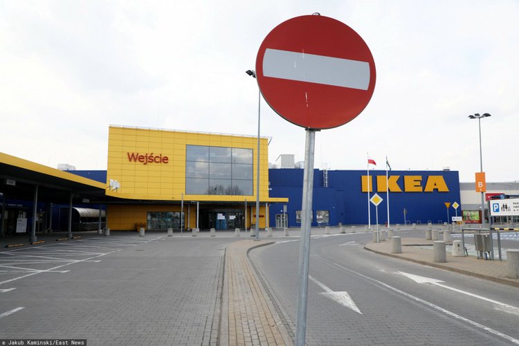 IKEA natychmiast wycofuje wadliwy sprzęt. Sieciówka ostrzega przed poparzeniem