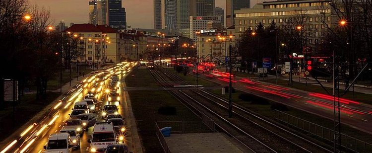 Zapomnisz i zapłacisz 5600 zł. Nowy rok uderzy w kierowców ze zdwojoną siłą