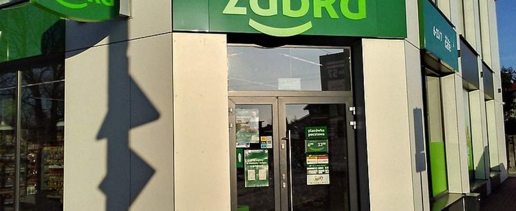Żabka z nowym pomysłem na biznes. Kolejna funkcja sklepu może się okazać dużym ułatwieniem dla klientów