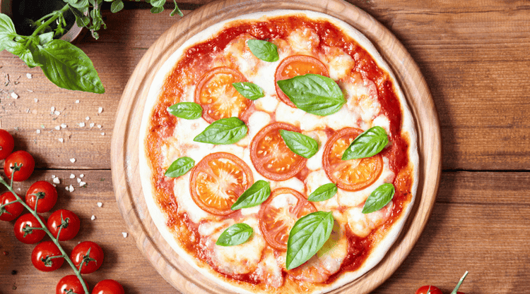 Ciasto na pizzę, które zawsze wychodzi