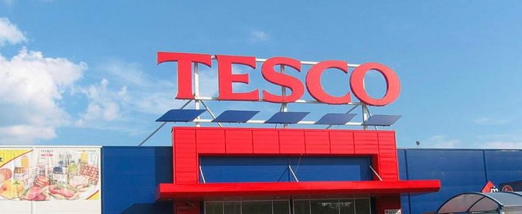 Tesco kończy ze sprzedażą internetową. To już ostatni moment na zakupy