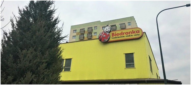 Biedronka musi zapłacić 60 mln zł kary. UOKiK: Sieć wprowadzała w błąd