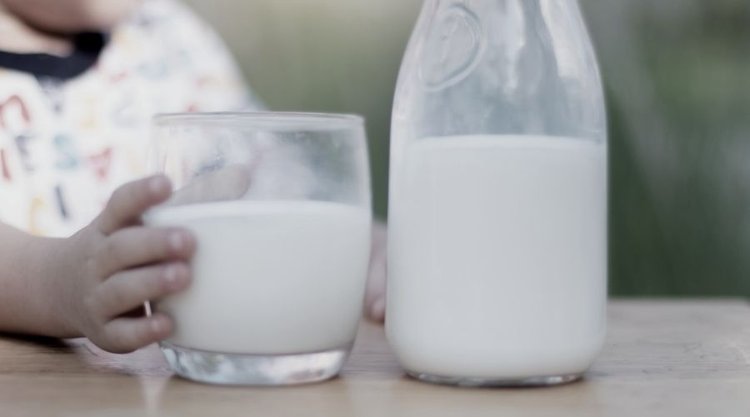 Niemcy: niemowlę nie żyje po podaniu skażonego mleka