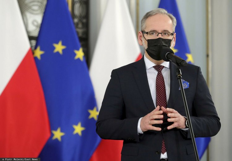 Kiedy koniec obostrzeń? Minister zdrowia podał datę wprost