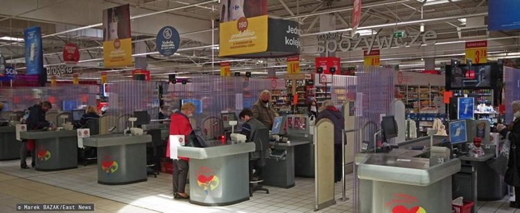 Zakaz handlu w niedzielę już nie taki pewny. Rząd może nie mieć wyjścia