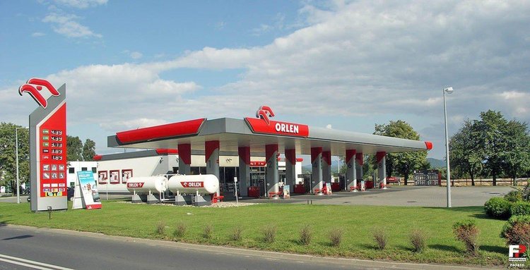 Orlen z kolejną inwestycją. Pochłonie 13,5 mld zł 