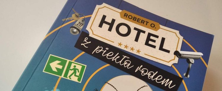 &ldquo;Hotel z piekła rodem": groteska hotelarstwa, w którą trudno uwierzyć. Największe sekrety branży podane jak na dłoni