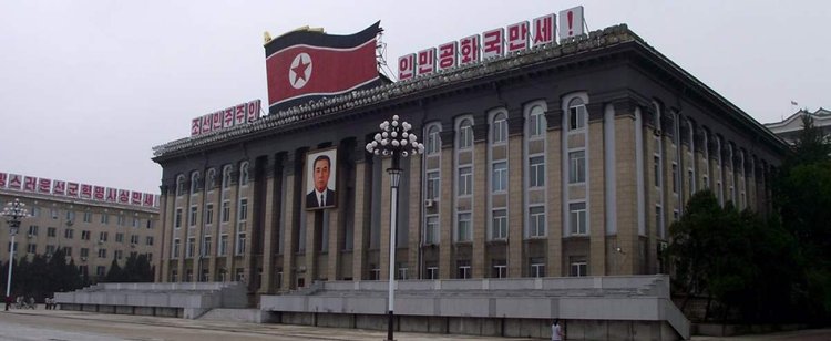 Korea Północna ma nowego sekretarza generalnego. Chce wzmocnić nuklearną potęgę