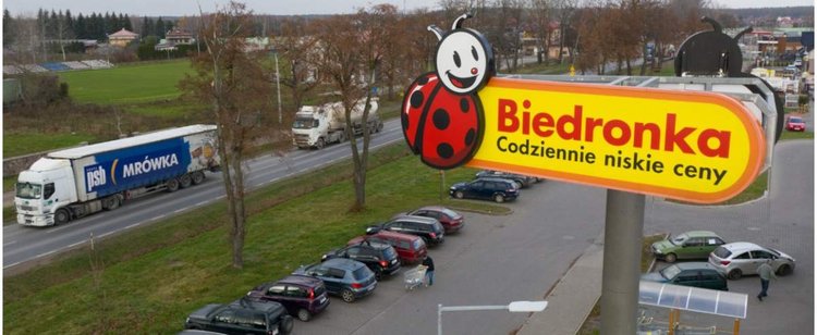 Nowe produkty w Biedronce wręcz nie pasują do sieciówki. Ale tym bardziej trzeba się spieszyć z ich zakupem
