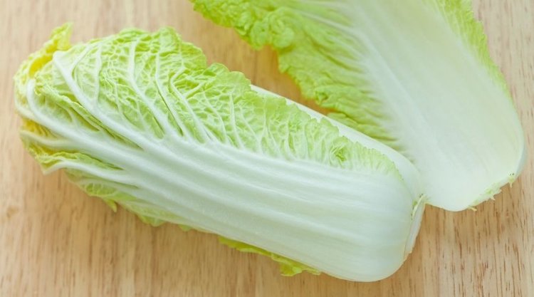 Niezwykły przepis Kuronia na smakowitą kiszoną kapustę pekińską a'la kimchi