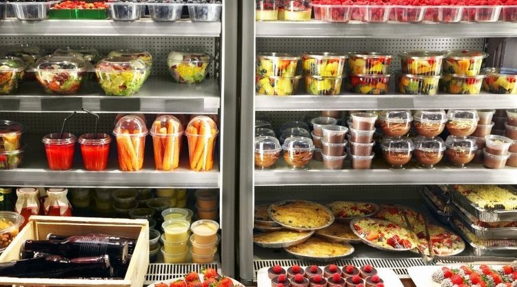 Lidl promuje niemarnowanie żywności