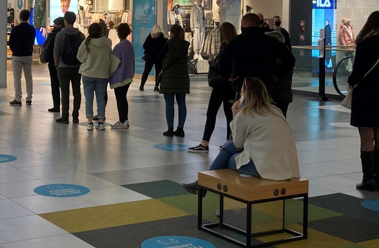 Polacy rzucili się na produkty obronne. Wzrost sprzedaży nawet o 800 proc.