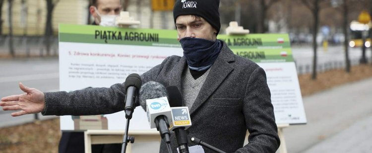 Piątka dla zwierząt ostatecznie do kosza. Przewodniczący komisji nie zostawił wątpliwości