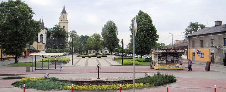 Od 2021 będzie 10 nowych miast na mapie Polski. Wiemy już gdzie