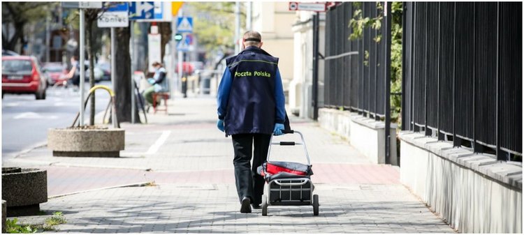 Emerytury już tylko na konto. Nowe zasady od 1 stycznia