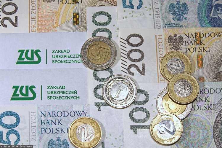 ZUS już w tym tygodniu wypłaci wyprawki z programu Dobry Start