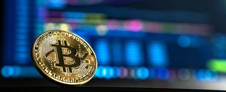 Niebywałe, cena Bitcoina osiąga kosmiczne poziomy. Magiczna bariera została przebita po 3 latach