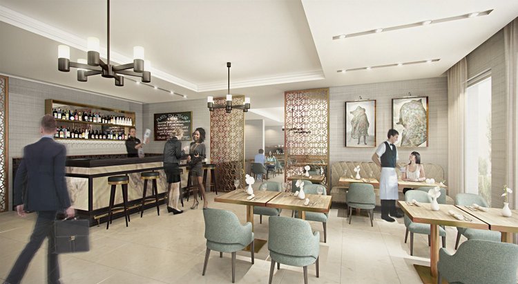 Faktura za hotel lub restaurację – kiedy można odliczyć VAT?