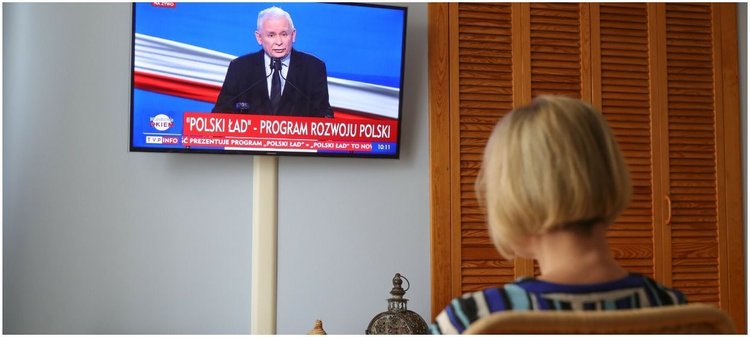 Nowy Ład. Prof. Włodzimierz Gut dla PN: Same pieniądze niczego nie załatwiają