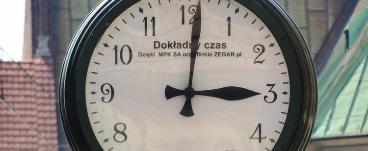 Dlaczego ta zmiana czasu nie będzie ostatnią? Ministerstwo wyjaśnia