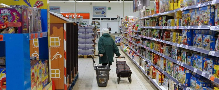 Kaufland wprowadził nową usługę. W czasach pandemii sprawdza się doskonale