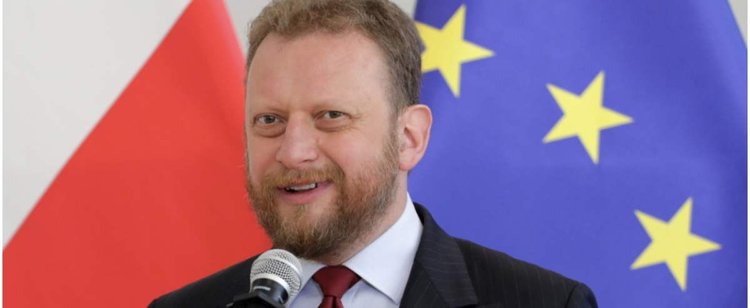 Szumowski rozpoczyna nową pracę. Będzie zarabiał 3 razy więcej niż jako minister
