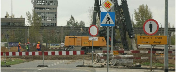 Nowe znaki na polskich drogach. Ministerstwo pokazało projekt zmian