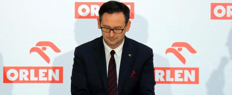 Tysiące obcokrajowców wprowadza się do miasteczka pod Płockiem. Będą pracować dla Orlenu