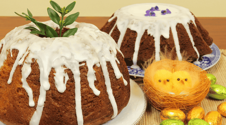 Co symbolizuje babka wielkanocna? Mało kto zdaje sobie sprawę