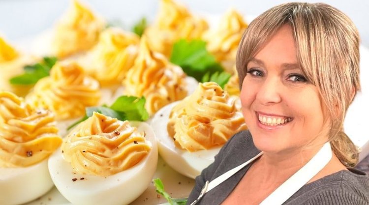 Ile kosztują wielkanocne przysmaki z restauracji Wachowicz? Gwiazda pokazała cennik