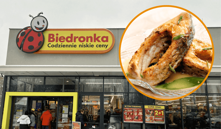 Tylko dziś największy świąteczny przysmak za 3.49 w Biedronce. Zdradzamy, jak go przyrządzić