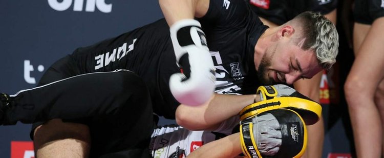 Ile się zarabia na walkach Fame MMA? Krocie, jakich wielu się nie spodziewało