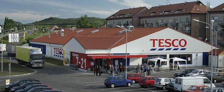Tesco niemal w całości sprzedane Netto, zostało tylko 19 sklepów. Placówki czeka inny los od reszty