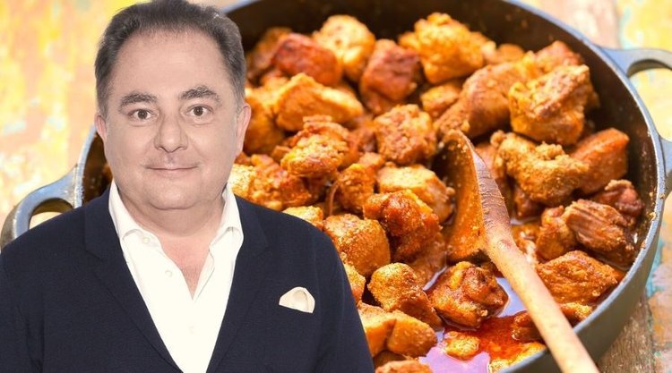 Najlepszy przepis Roberta Makłowicza na gulasz węgierski. Jak zrobić bogracz?