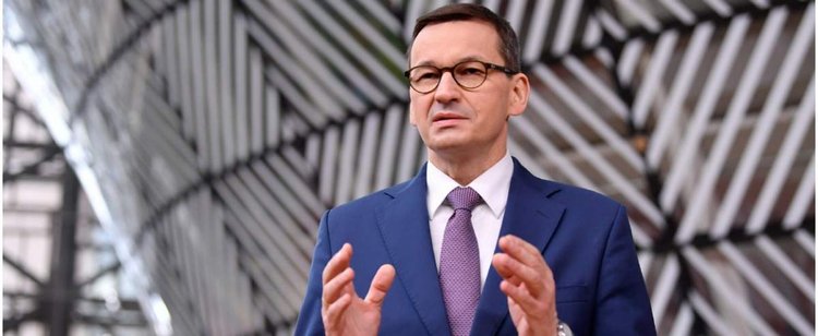 Już nie Duda, ale Morawiecki na prezydenta. Pomysł popiera spory odsetek Polaków