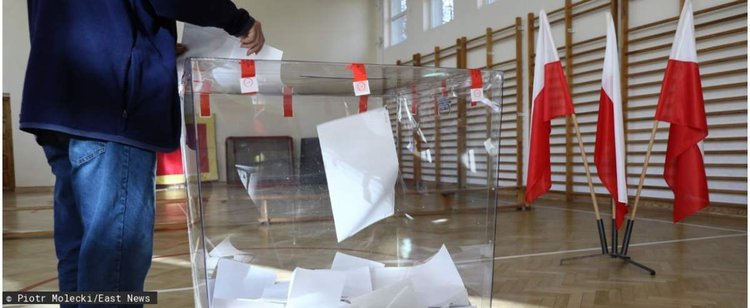 Przymusowe głosowanie. Czy powinien być obowiązek brania udziału w wyborach?