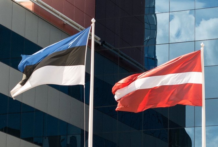 Litwa, Łotwa i Estonia definitywnie kończą z rosyjskim gazem. Dostawy już nie płyną
