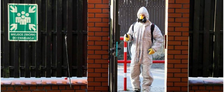 Szykują się spore zmiany w walce z koronawirusem. Szumowski potwierdza